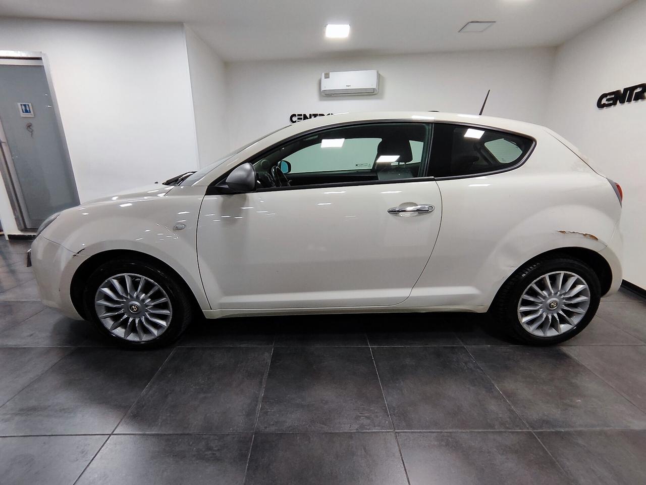 Alfa Romeo MiTo 1.4 70 CV 8V Progression
