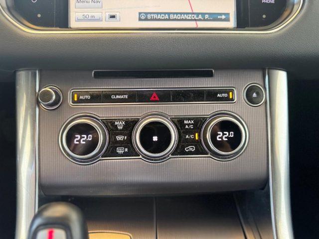 LAND ROVER Range Rover Sport 3.0 TDV6 HSE Dynamic //BELL1SS1MO//