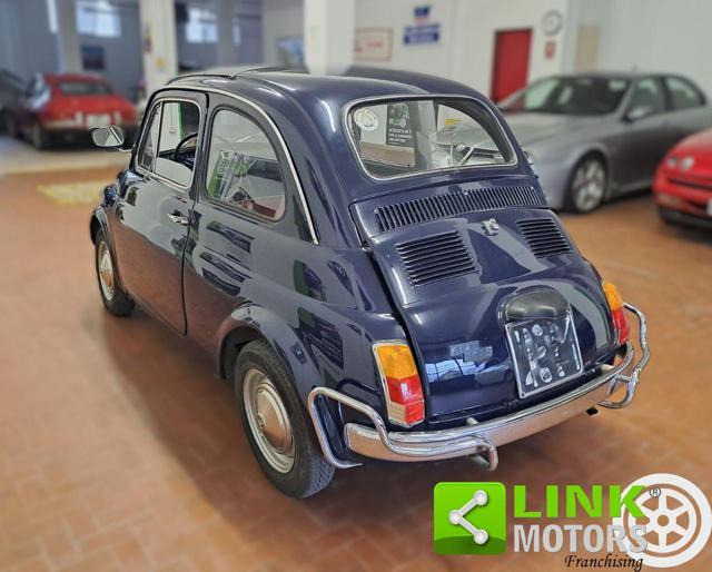 FIAT 500 L