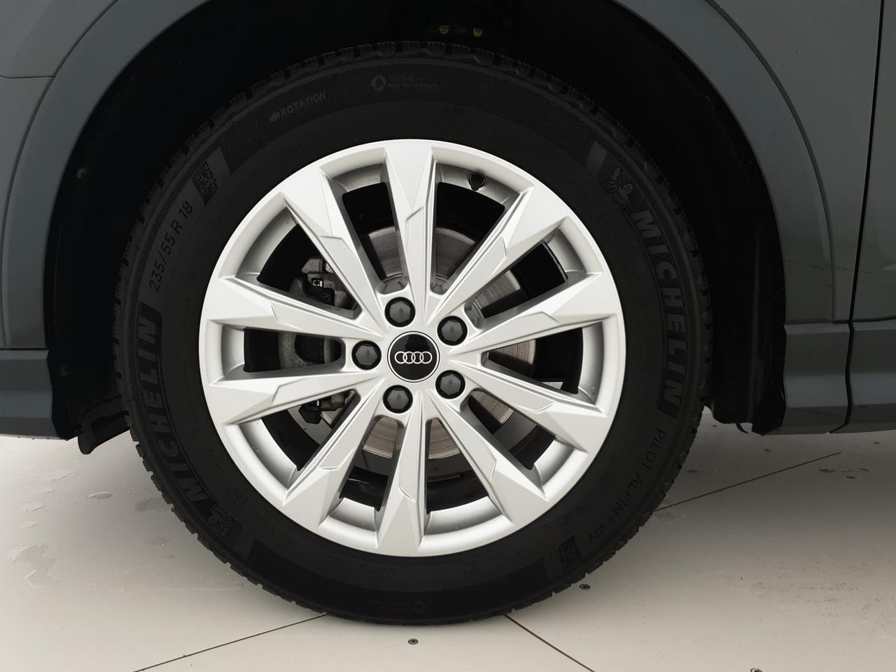 Sportback 35TDI 150CV S tronic Business Plus
