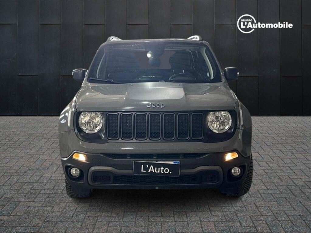 Jeep Renegade 1.3 T4 PHEV Trailhawk 4xe AT6