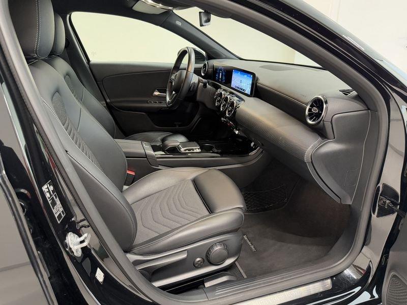 Mercedes-Benz Classe A A 180 d Automatic Executive