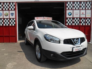 Nissan Qashqai 1.5 dCi KM 134000 NEOPATENTATI