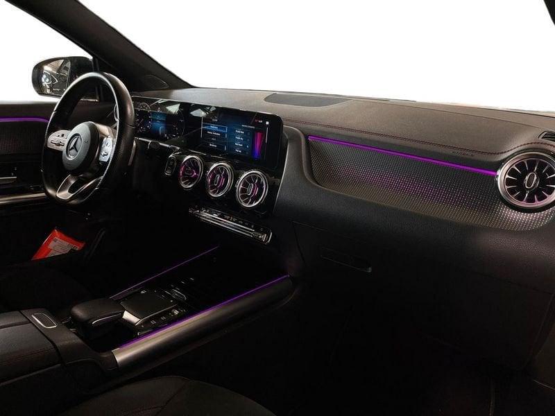 Mercedes-Benz EQA 250 Premium