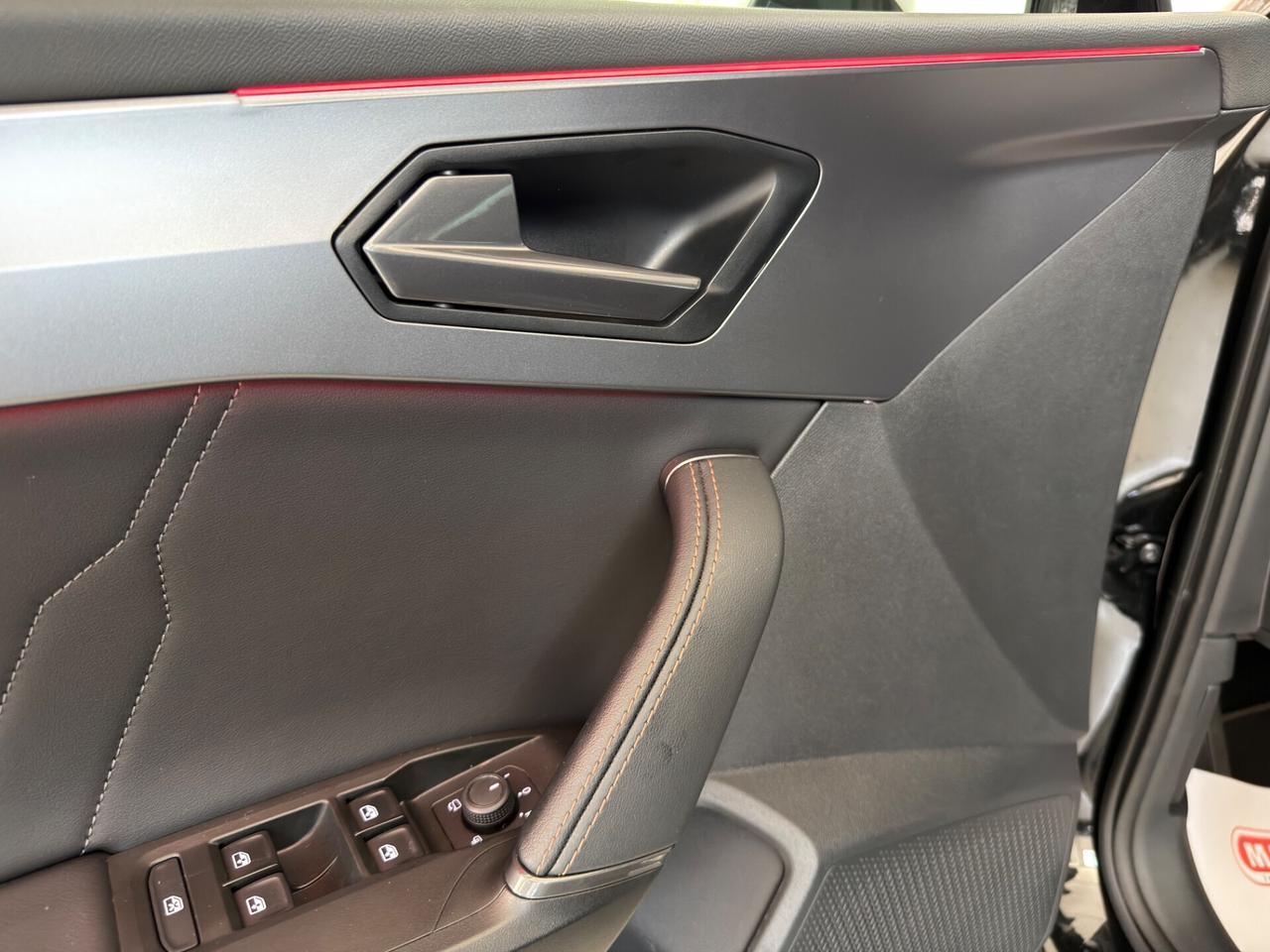 Cupra Leon 1.5 Hybrid 150 CV DSG