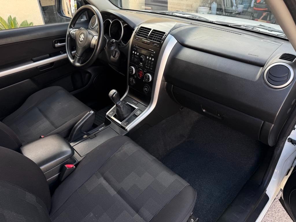 Suzuki Grand Vitara 1.9 DDiS 3 porte Offroad