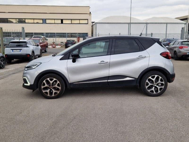 Renault Captur 1ª serie dCi 8V 90 CV Sport Edition2