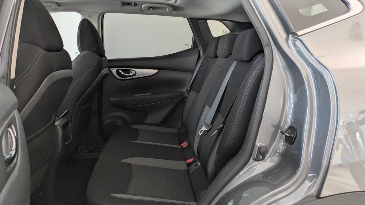 Nissan Qashqai 1.7 dCi 150 CV 4WD N-Tec