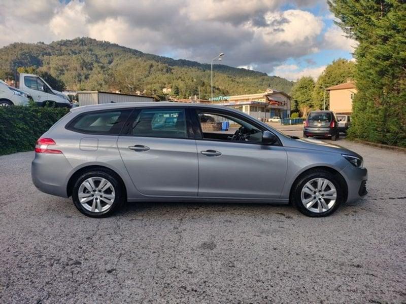Peugeot 308 308 BlueHDi 130 S&S EAT8 SW Active Business