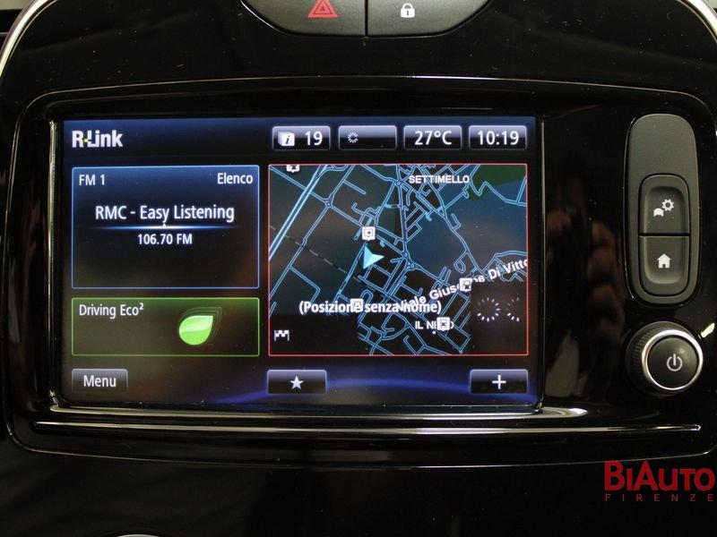 Renault Captur Captur TCe 120 CV EDC Start&Stop Energy Intens