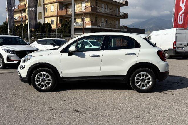 FIAT 500X 1.3 MultiJet 95 CV City Cross