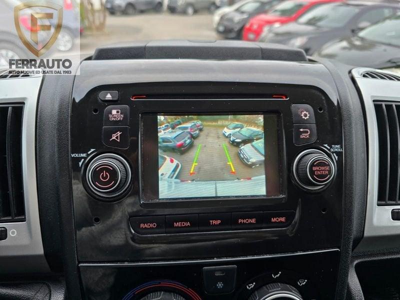 FIAT DUCATO 33 2.3 MJT 150CV PLM-TM Furgone