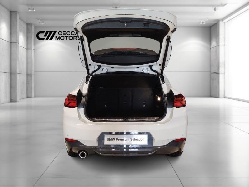 BMW X2 25 e Msport xDrive Steptronic