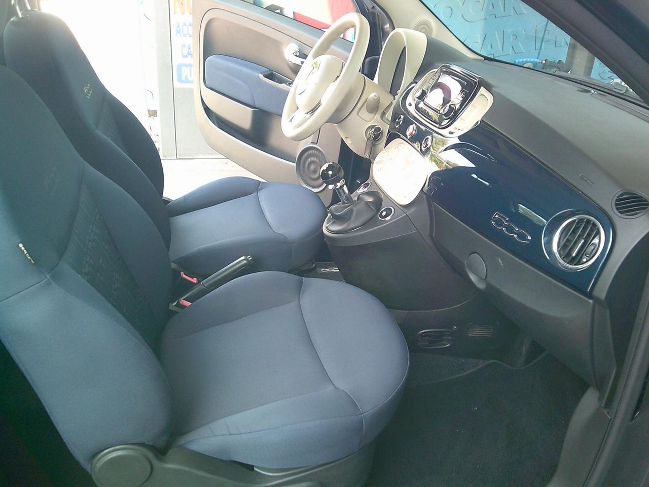 Fiat 500 1.2 EasyPower Cult*Prezzo Vero*