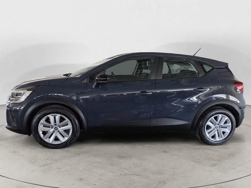 Renault Captur 2ª serie Full Hybrid E-Tech 145 CV Zen