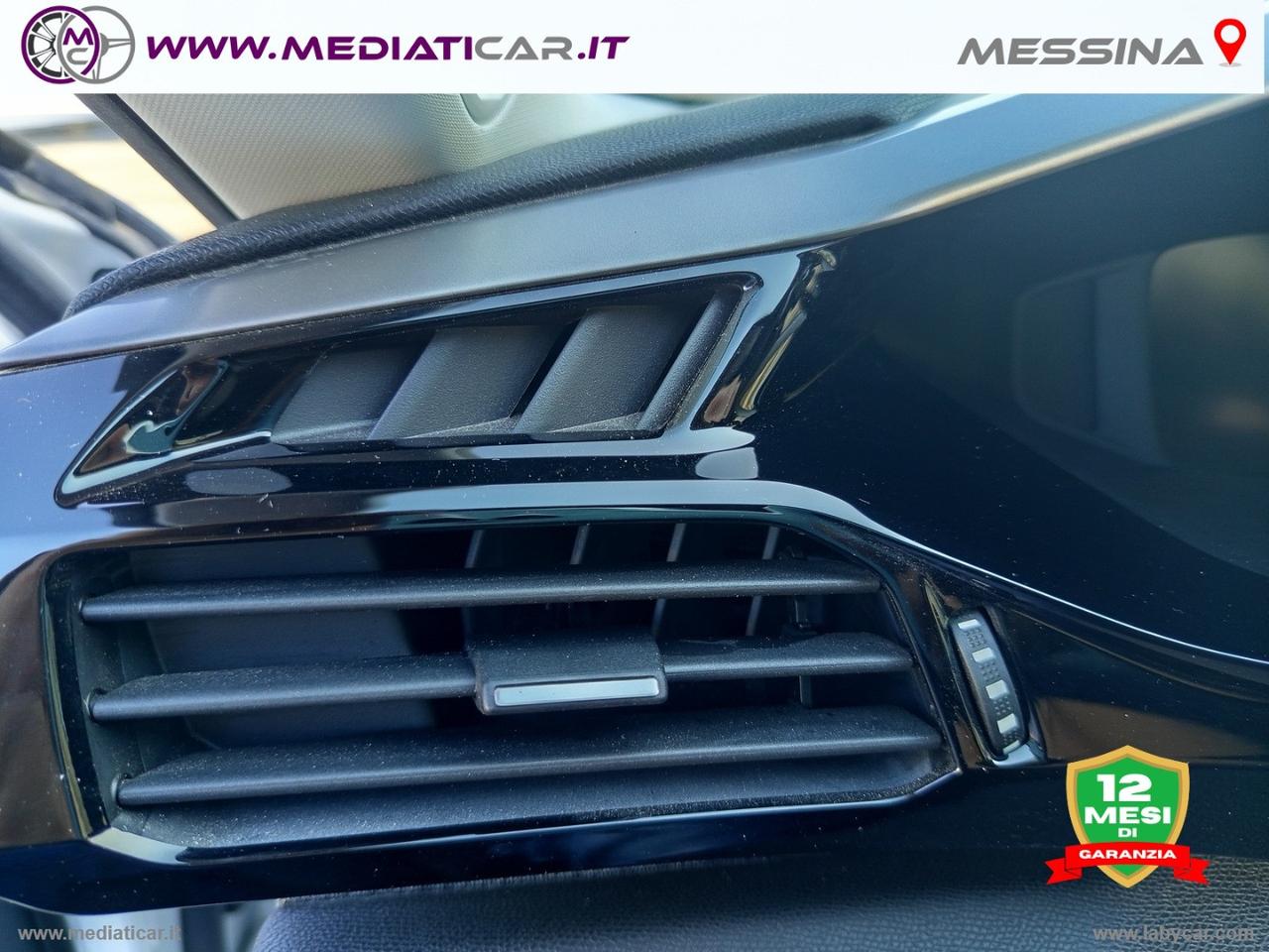 PEUGEOT 408 PureTech 130 S&S EAT8 Allure Pack