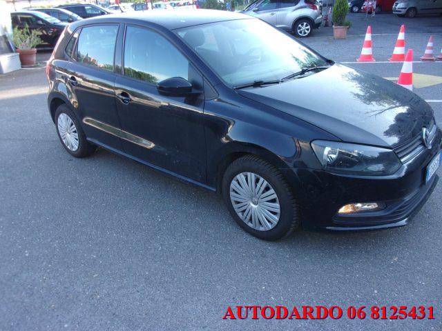 VOLKSWAGEN Polo 1.0 MPI 75 CV 5p. Comfortline