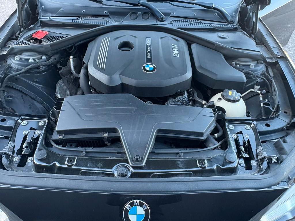 BMW 118 1.5 BENZ 136 CV Msport 5p