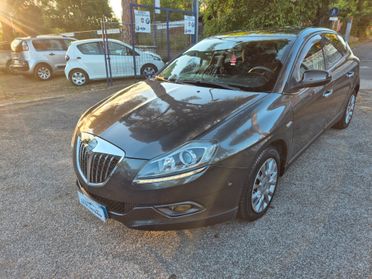 Lancia Delta 1.6 MJT DPF Platino