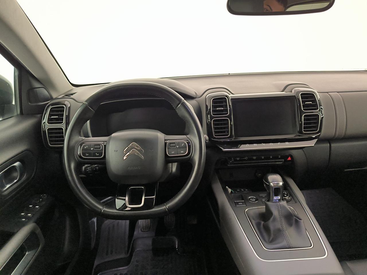 Citroen C5 1.5 bluehdi c-series s&s 130cv