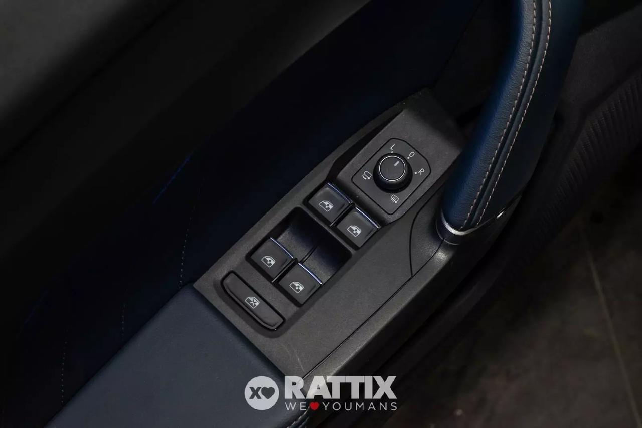 Cupra Formentor 1.5 TSI 150CV DSG