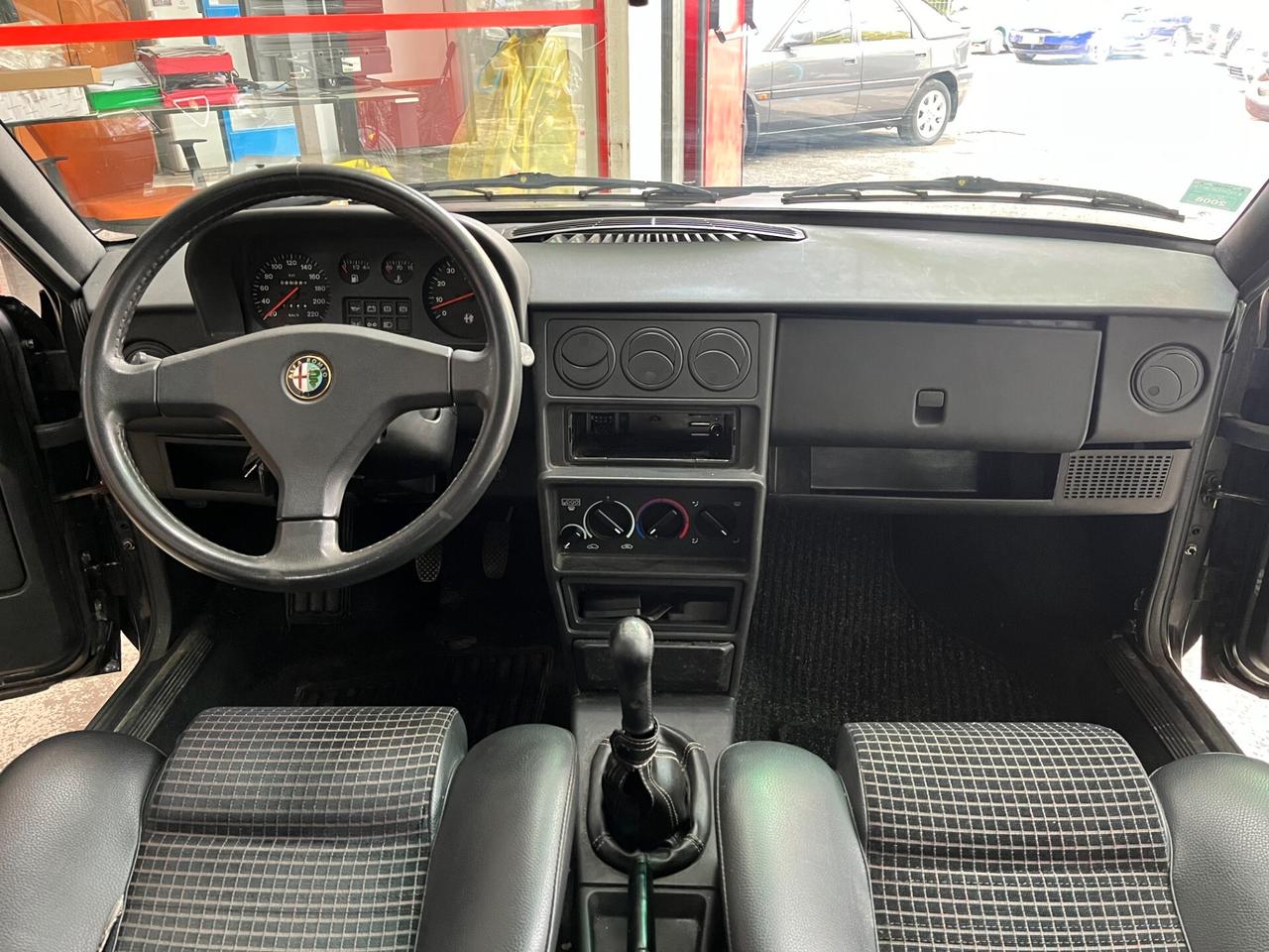 Alfa Romeo 33 1.3 IE Imola GPL UNICO PROPRIETARIO!!!