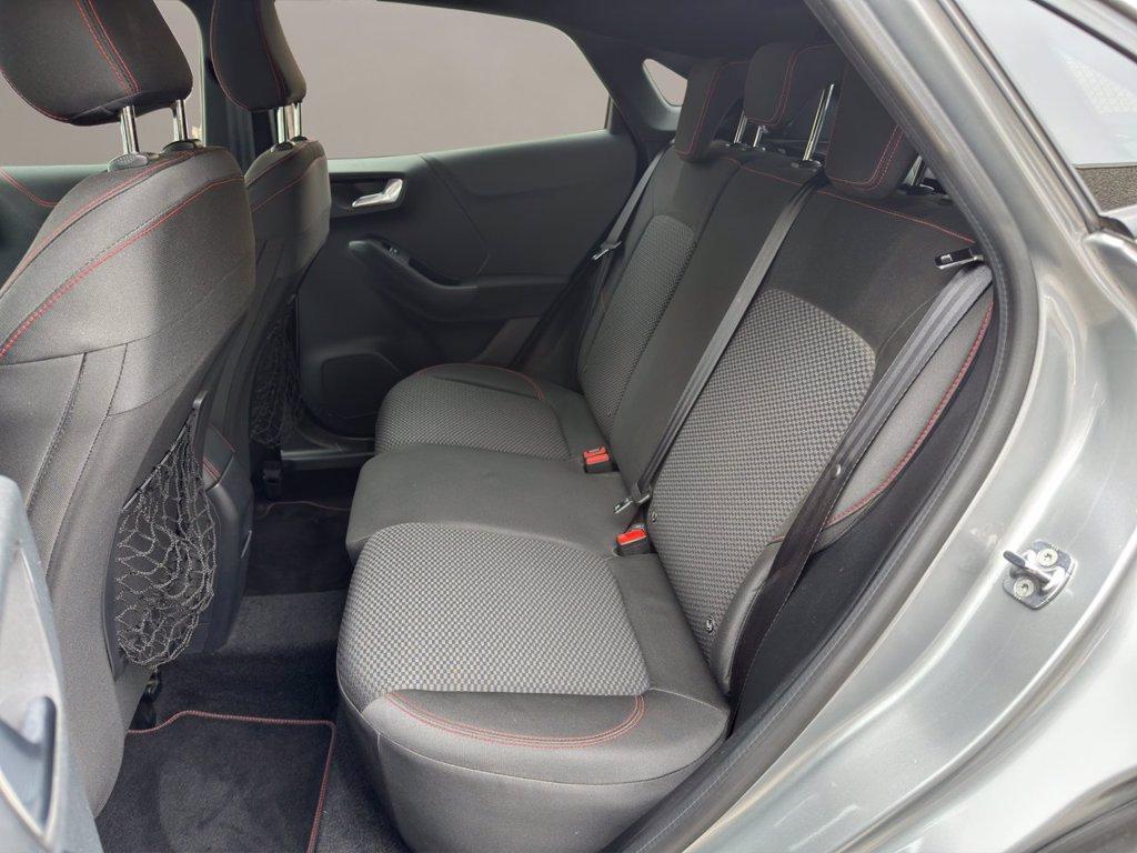 FORD Puma 1.0 ecoboost h ST-Line s&s 125cv del 2022