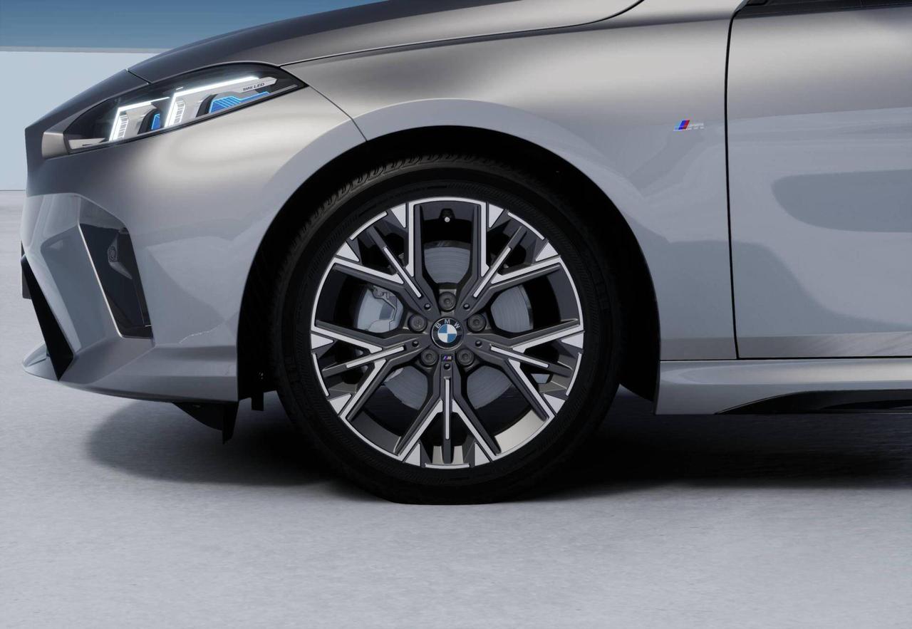 BMW Serie 2 218d Gran Coupé MSport Design