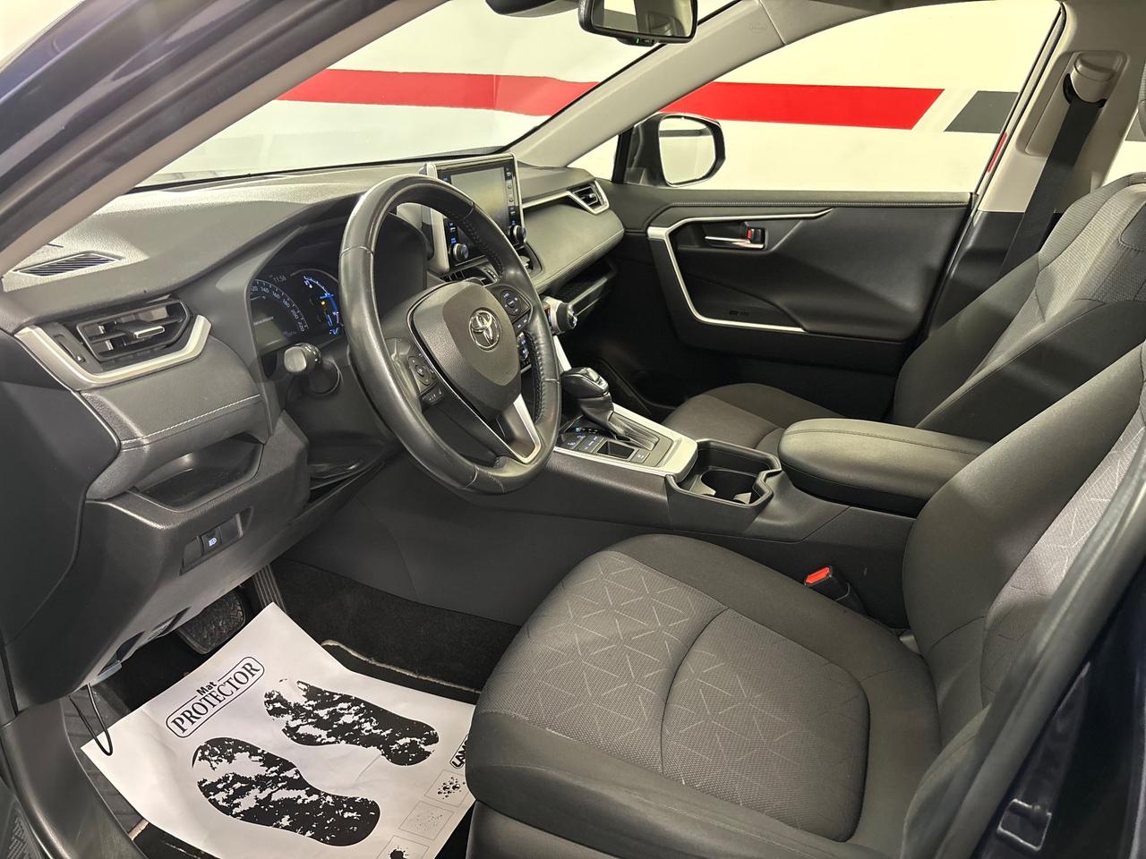 Toyota RAV 4 RAV4 2.5 HV (218CV) E-CVT 2WD Style