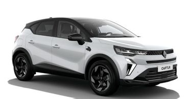RENAULT Captur 1.2 ECO-G 120 CV GPL Techno KM0 MY26