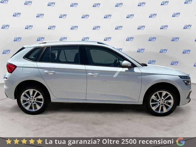 Skoda Kamiq 1.0 TSI 81KW STYLE