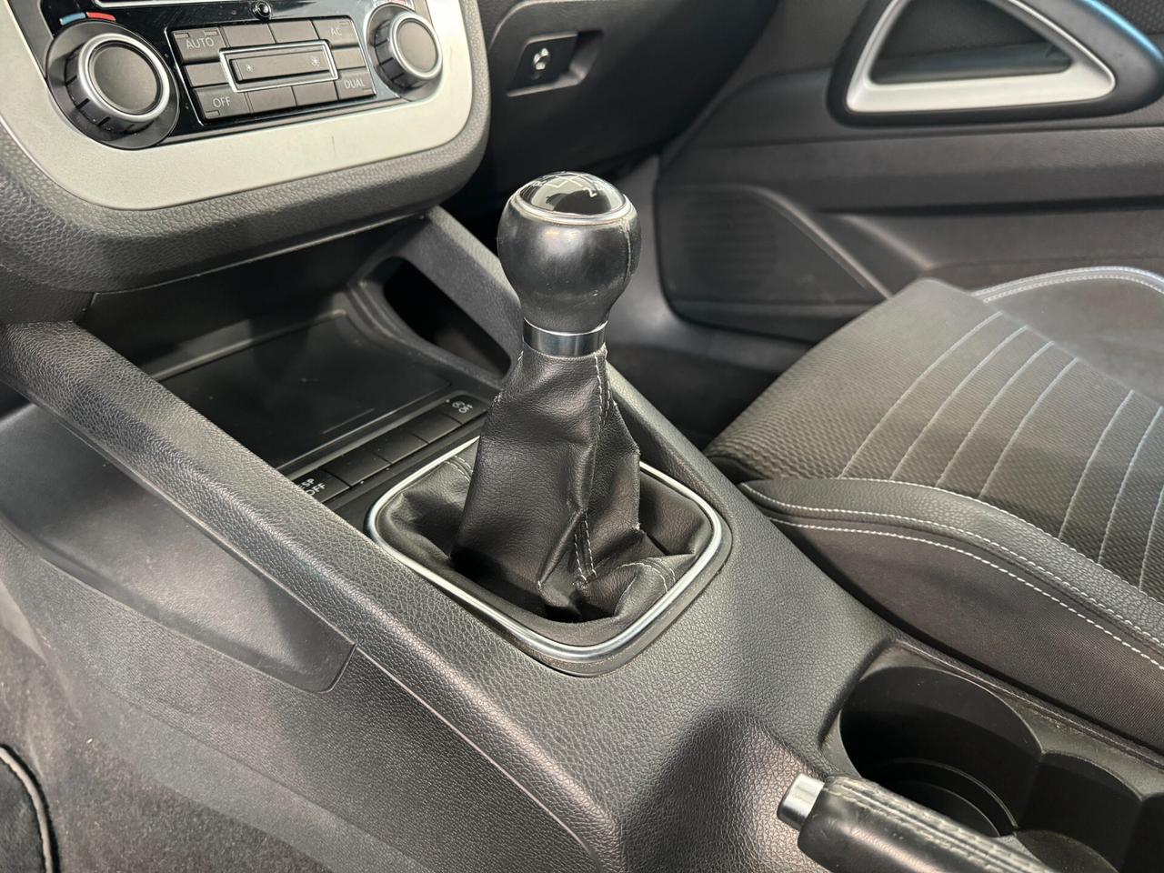 Volkswagen Scirocco 1.4 TSI EURO5 1PROPRIETARIO