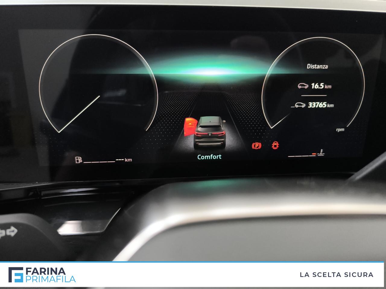 RENAULT Austral 2023 - Austral 1.3 mild hybrid Techno 160cv auto