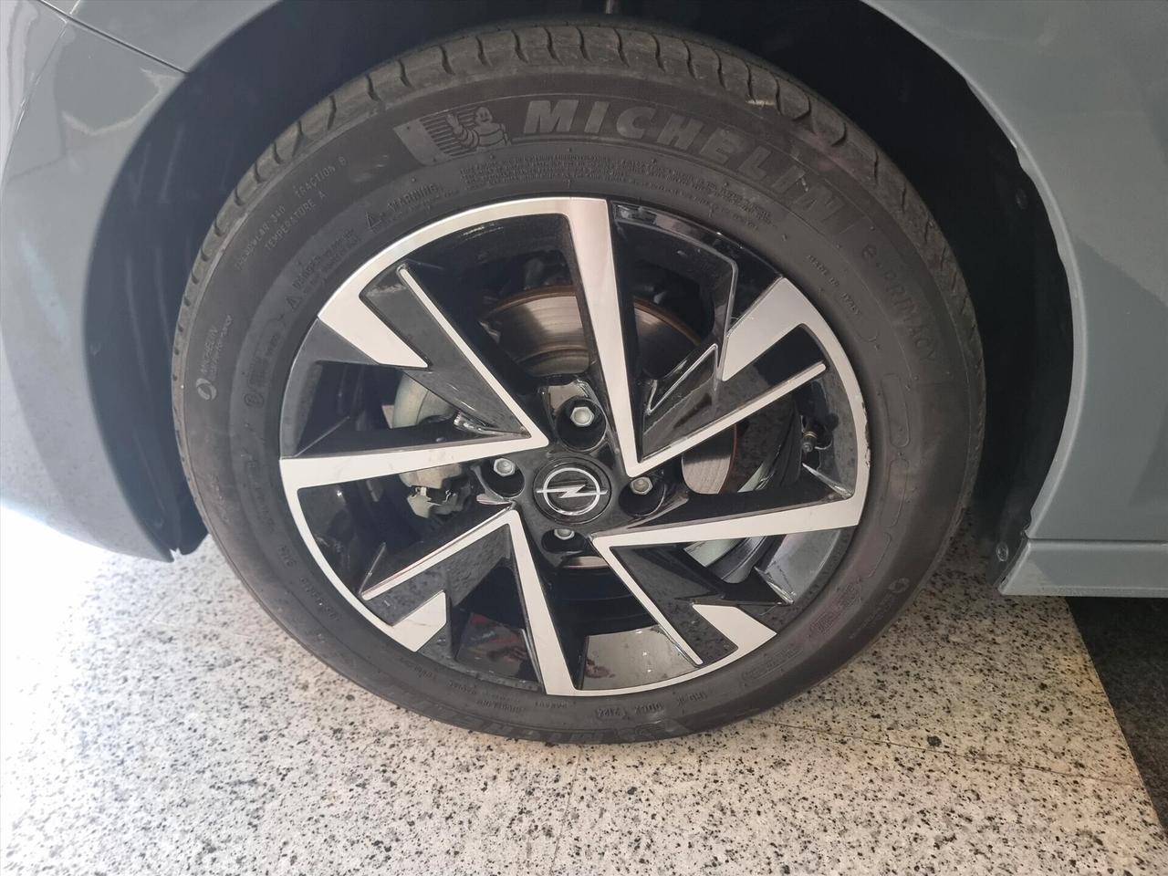 Opel Corsa 1.2 75 CV NESSUN OBBLIGO DI FINANZIAMENTO