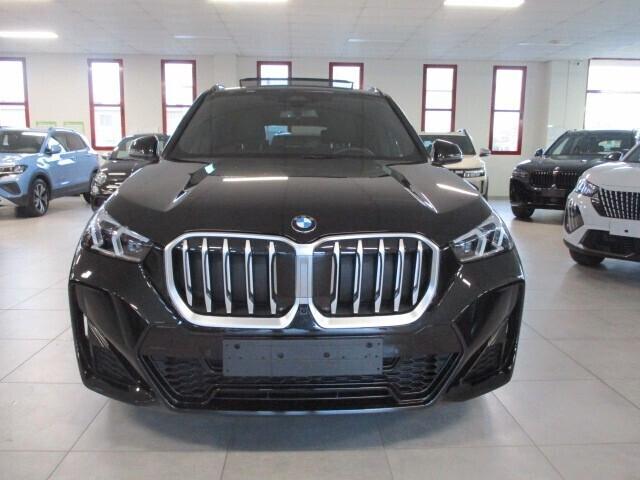 Bmw X1 sDrive 20d Msport Automatica 163CV