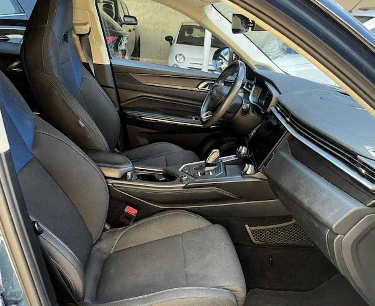 Ford Kuga 2.5 PLUG IN HYBRID 225 CV 2WD ST-LINE