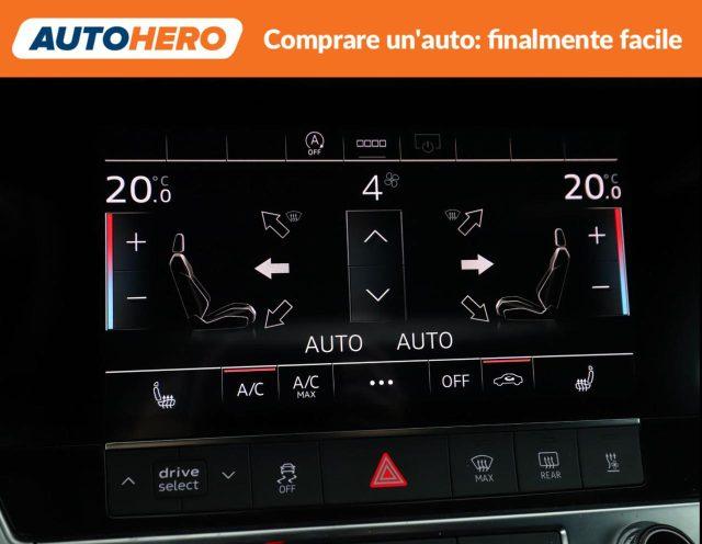 AUDI A6 Avant 40 2.0 TDI quattro ultra S tronic Business S