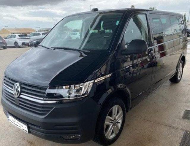 VOLKSWAGEN Caravelle 2.0 TDI 150CV DSG PL Premium