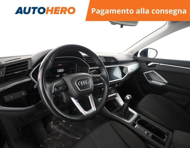 AUDI Q3 35 TDI quattro