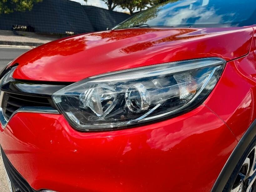 Renault Captur 1.5 dCi 90 CV Energy Intens