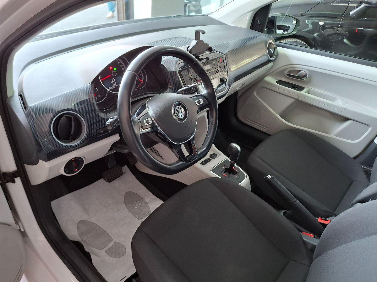 VOLKSWAGEN - Up! - 1.0 75CV 5p. high BMT ASG