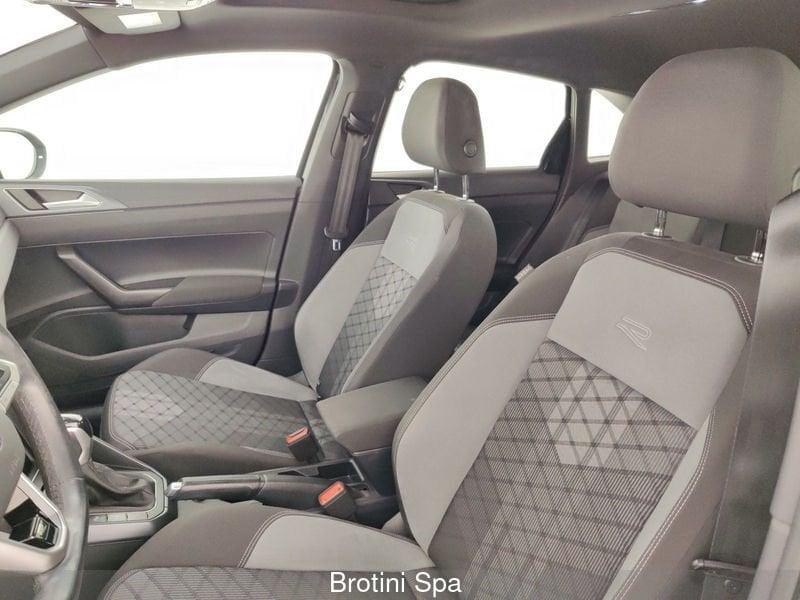 Volkswagen Taigo 1.0 TSI DSG R-Line