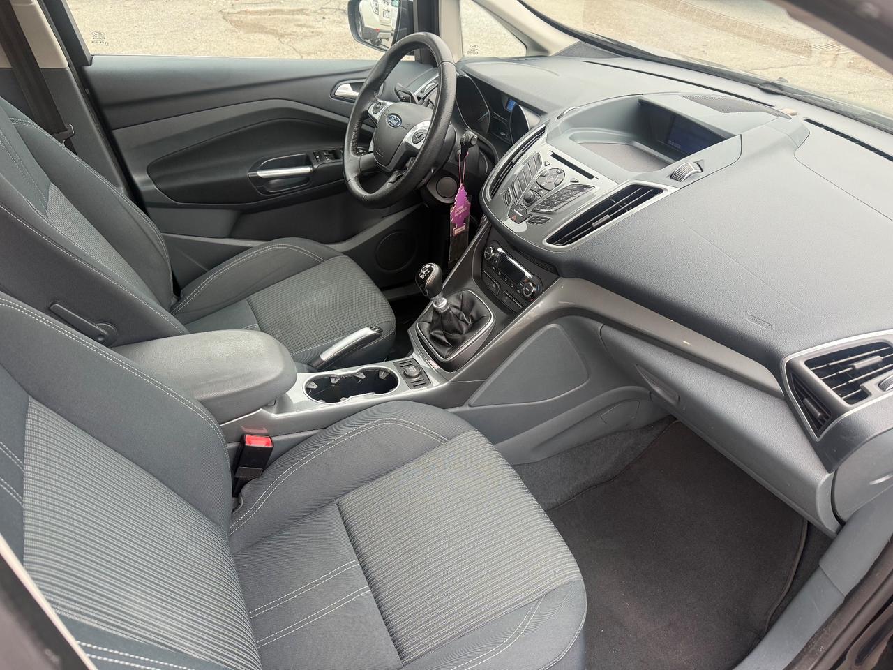 Ford C-Max Grand C-Max*7POSTI*EURO5*