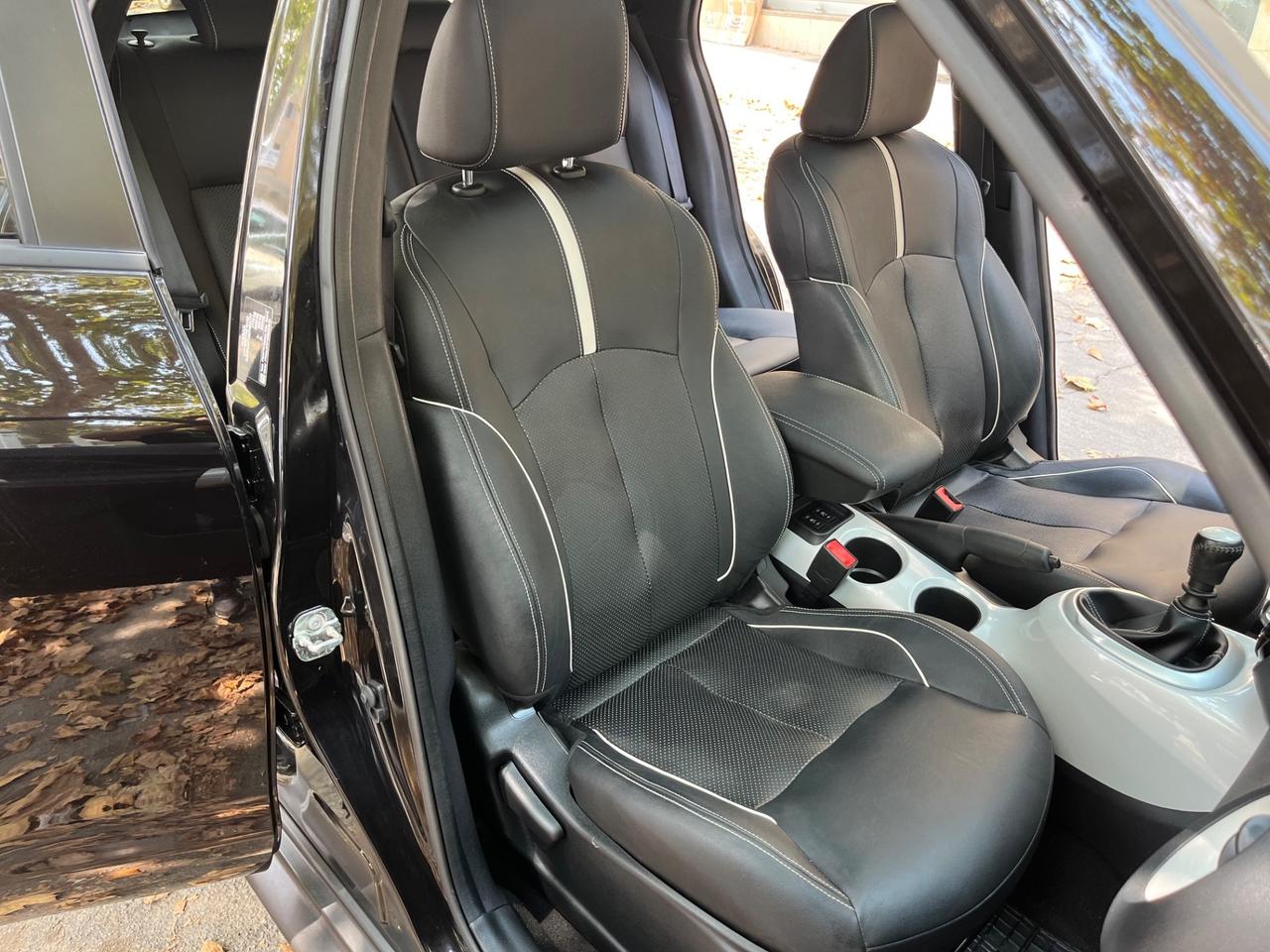 Nissan Juke 1.5 dCi Start&Stop Tekna