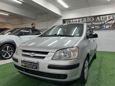 Hyundai Getz 1.1 5p. Style
