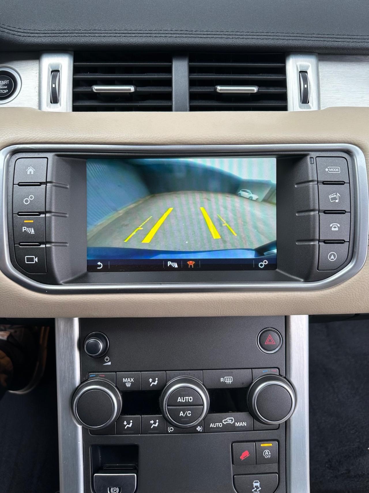 Land Rover RR Evoque 2.0 TD4 150cv SE Dynamic 4x4