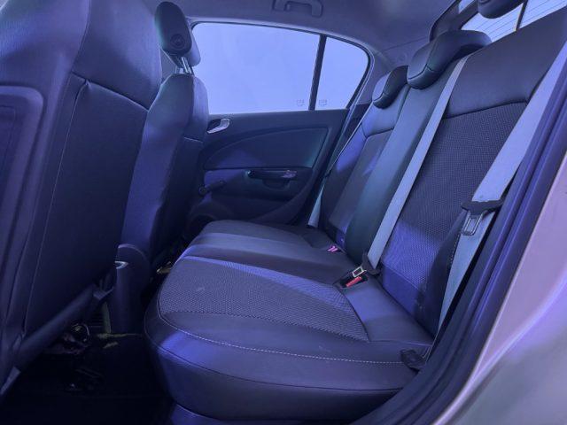 OPEL Corsa 1.2 5 porte Cosmo