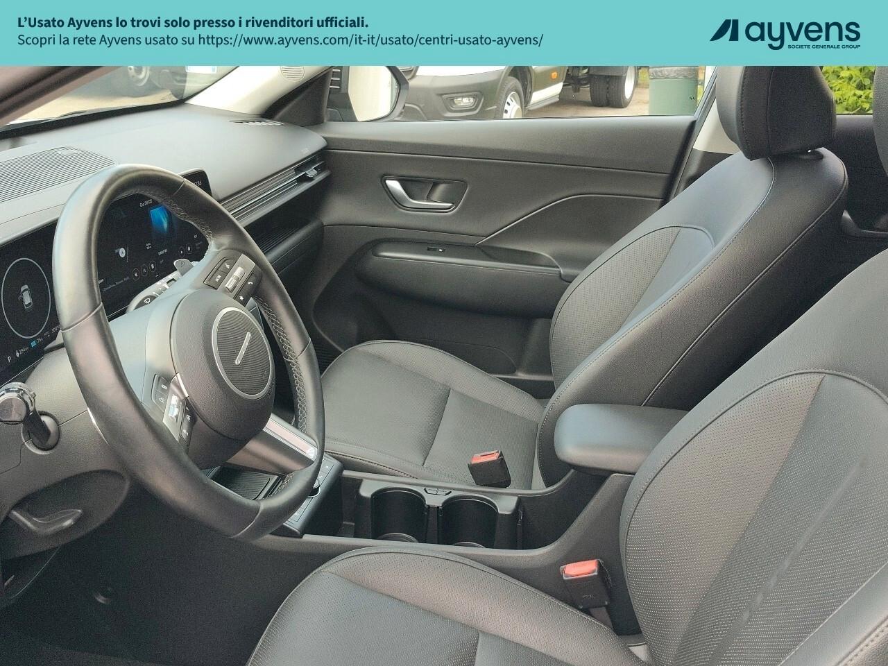Hyundai Kona EV 65.4 KWh XClass Special Edition