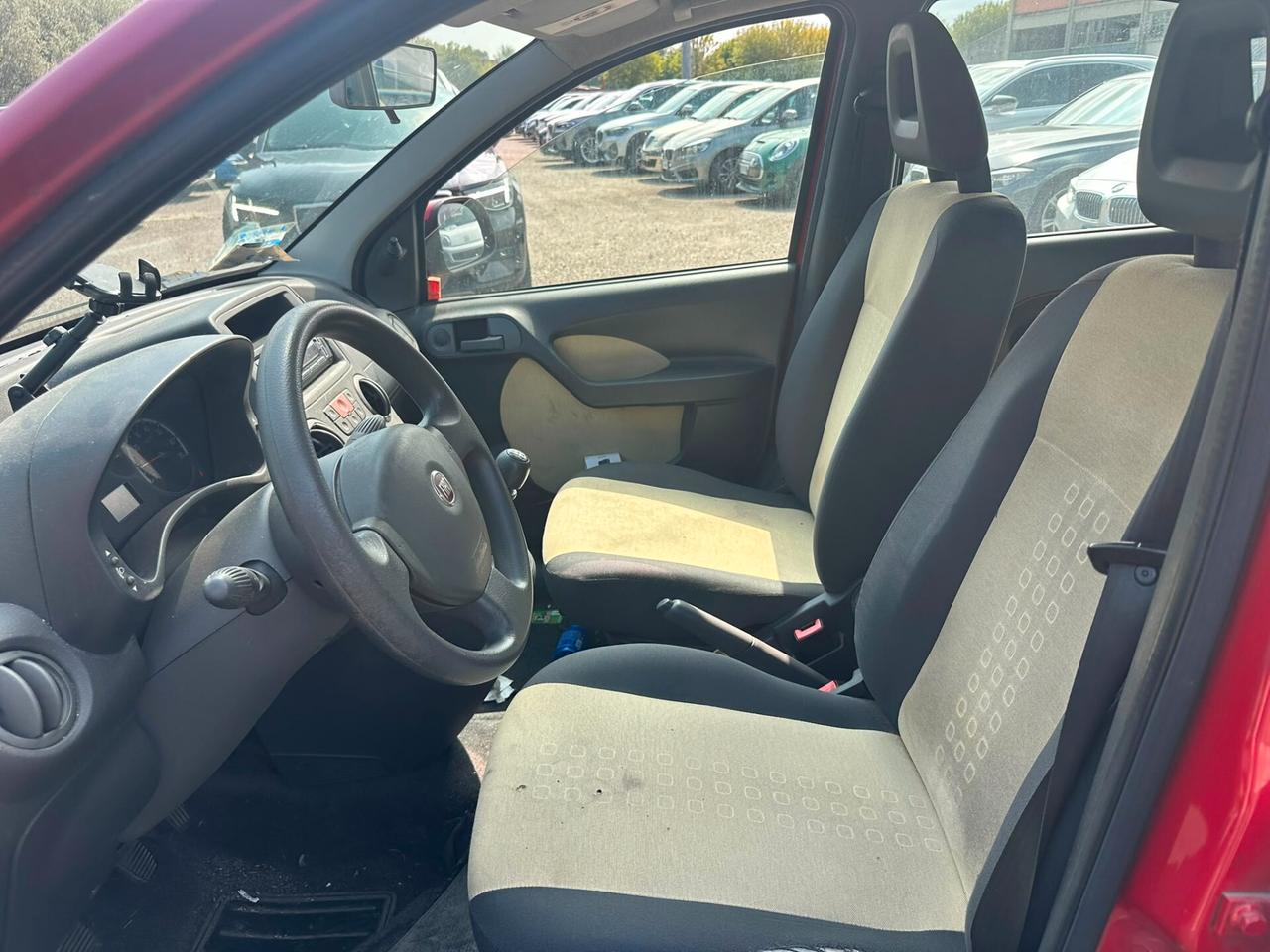 Fiat Panda 1.2 Dynamic