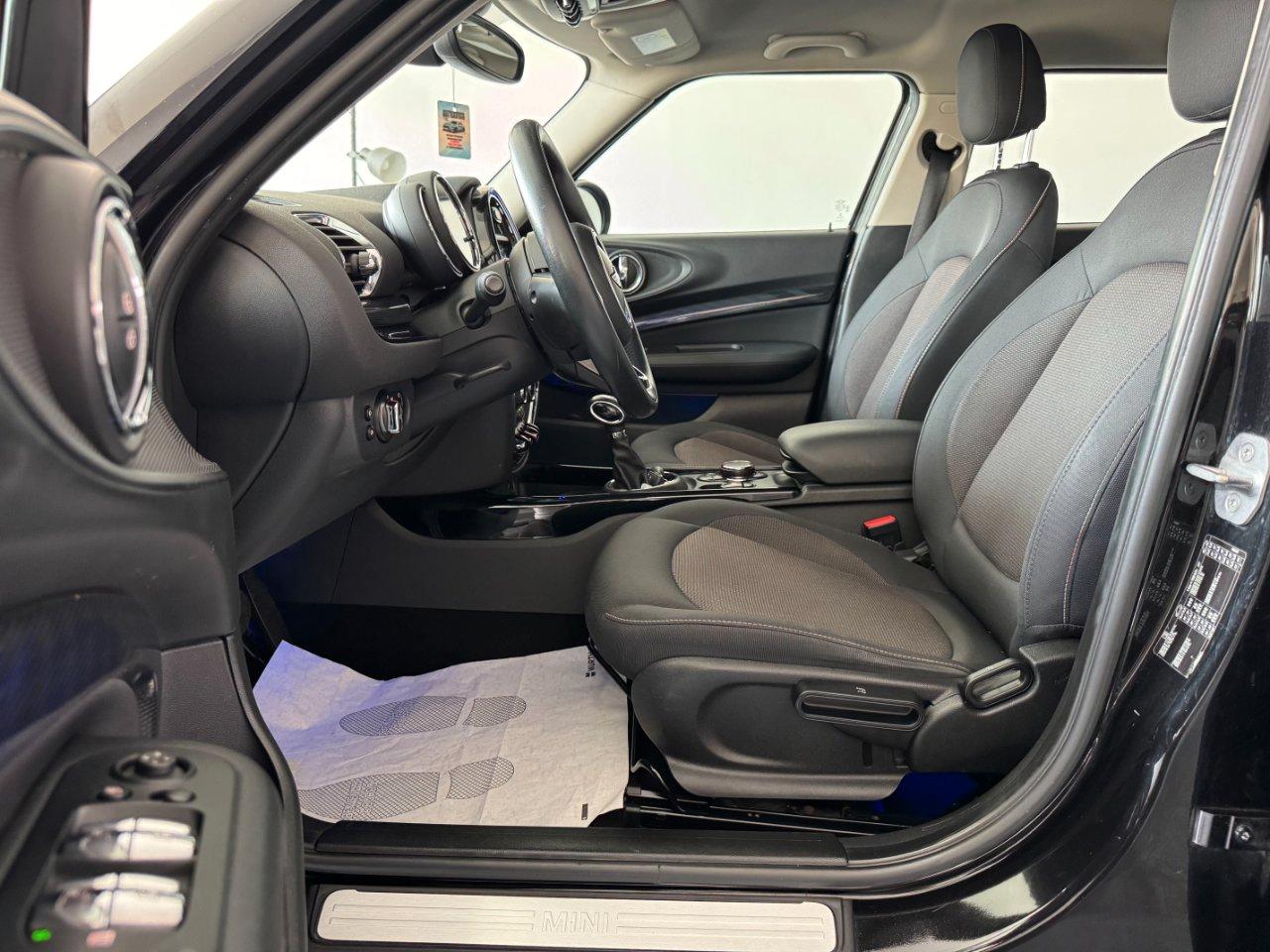 Mini Clubman One D Boost 1.5 D Auto Carplay Led Ambiente